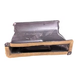 1986.5-1993 Toyota Supra MK3 Oem Behind The Dash Air Duct 55845-14190. Fixed Price $44.95.