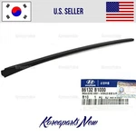 Molding Windshield Pillar Trim Right 86132B1000 Hyundai Genesis Sedan 2015-2018. Fixed Price $64.99.