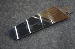 Left Pillar Applique Glass Camera 1751529-00-B Tesla Model Plaid 21-23 *note. Fixed Price $127.49.