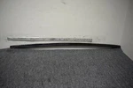 2016-2019 Tesla Model X Rear Door Molding Trim Factory Oem. Fixed Price $165.25.