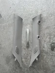 07-14 Silverado Sierra Tahoe Yukon Pillar Trim Bose Tweeter Oem Gray. Fixed Price $85.00.