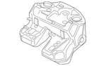 Genuine Land-rover Fuel Tank WFE500791. Fixed Price $1599.29.