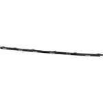 Bumper Face Bar Trim Molding Step Pad Front For Mb Mercedes 1568850725 GLA250. Fixed Price $28.96.