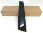 2017-2022 Gmc Acadia Rear Driver Side Black Upper Pillar Molding New Oem. Fixed Price $75.33.