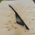 1997-2004 Corvette C5 Rh Passenger Exterior Pillar Trim Molding 02-04. Fixed Price $49.95.