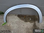Oem 2007-2013 Bmw X5 4.4L Fender Panel Wheel Arch Flare Molding Rear Left. Fixed Price $99.99.