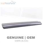 2010-2015 Audi Q7 Front Left Lower Door Molding / Blade 4L0853959H. Fixed Price $89.99.