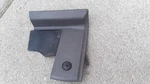 2003 - 2011 Honda Element 2.4L Rear Left Door Hinge Trim Cover Gray Oem. Fixed Price $15.00.
