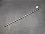 Rear Left Driver Door Window Belt Molding 2022 Cadillac CT4 22970643 2020 2021. Fixed Price $54.00.