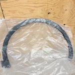 2023 2024 Volkswagen ID4 Front Passenger Fender Flare Molding 11K853718 New Oem. Fixed Price $190.00.