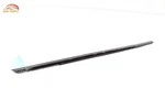 2014 - 2022 Land Range Rover Sport Front Right Side Door Window Belt Molding Oem. Fixed Price $68.99.