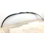 2022 2023 2024 Lucid Air Rear Back Glass Windshield Belt Molding Trim *scuffs*. Fixed Price $188.99.