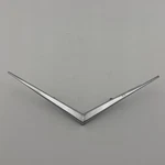1976-77 Cadillac Trunk Emblem , 9890304 Vintage Oem. Fixed Price $62.99.