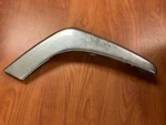 1990-1996 Jaguar Xjs 3SERIES Front Left Side Bumper Molding Chrome Oem BEC26639. Fixed Price $69.99.