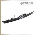 2012 2014 Toyota Camry Rear Trunk Garnish Moulding Trim W/ Lamp 76811-06470-C0. Fixed Price $85.00.