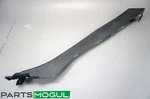 09-14 Hyundai Genesis Sedan Rear Right Lock Pillar Trim Scuff Moulding Cover Oem. Fixed Price $40.60.