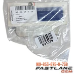 2010-2014 Volkswagen Jetta Hatch Emblem New Oem 1K9-853-675-H-739. Fixed Price $37.11.