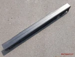 2017 Mini Cooper F56 F66 Left Driver Skirt Rocker Panel Cover 5A3DE51. Fixed Price $99.99.