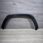 Used 2019 2024 Toyota RAV4 Front Left Wheel Opening Molding 75602-0R090 Oem. Fixed Price $50.00.