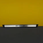 2021 2025 Lexus IS350 Left Side Sill Scuff Plate Insert Sport 67911-53040. Fixed Price $80.75.