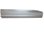DD603119 Audi Q7 2020 2021 2022 2023 2024 Front Rh Door Extension Molding Oem. Fixed Price $69.99.