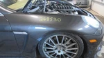 Passenger Right Fender Fits 10-13 Porsche Panamera 1020293. Fixed Price $820.00.