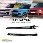 2PCS Pillar Molding Trim For 2014-2022 Land Rover Range Sport Lh & Rh Us. Fixed Price $104.49.