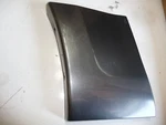 07-17 Lincoln Navigator Front Left Driver Side Fender Trim Black Oem 7L7416A067A. Fixed Price $53.00.