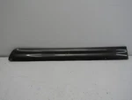 Door Molding Tundra 2004 2006 Left Driver Side Rear Outer Lower Cover Trim Oem. Fixed Price $69.99.