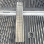 1970 1971 Ford Torino Rear Chrome Trim Part # D00B -65423A40-A. Fixed Price $70.00.