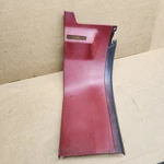 78-79 C3 Corvette Left Rear Halo Panel Roof Trim Drivers Side Interior Flaws Oem. Fixed Price $52.69.
