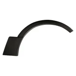 Wheel Arch Molding Ford Expedition 2007-2017 Right Front Upper 7L1Z16038APTM. Fixed Price $105.48.