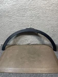 12-19 Range Rover Evoque L538 4DR Front Left Driver Wheel Arch Molding Oem. Fixed Price $107.99.
