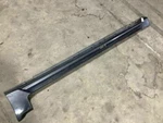 Chevrolet Captiva 2013 Right Passenger Side Rocker Panel Skirt Molding Gray. Fixed Price $116.76.