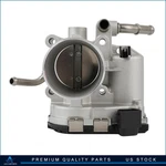 Fits Hyundai Elantra 2017 2018 2019 2020 L4 1.4L W/ Tps Sensor Throttle Body. Fixed Price $69.29.