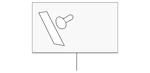 Genuine Mazda Molding TD11-51-PF0D. Fixed Price $94.06.