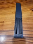 84-88 Toyota Truck Exterior B Pillar Vent Louver Panel 62906-89101 Lh. Fixed Price $59.99.