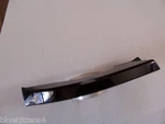 2002 Buick Lesabre Left Trim Extension Taillight Bumper Filler Oem Used Black. Fixed Price $84.99.