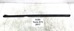 12-20 Oem Tesla Model Right Passenger Rocker Panel Scuff Plate Molding Gray. Fixed Price $149.95.