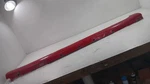 Infiniti G37 Rocker Panel Trim Cover Molding Skirt Left Drivers 2009 2010 2011. Fixed Price $111.75.