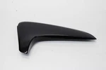 2015-2022 Chevrolet Trax Rear Right Side Upper Tailgate Applique Molding Oem. Fixed Price $32.49.