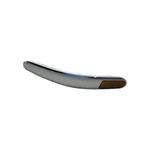 2003-2006 Mercedes W220 S600 S430 Left Driver Front Bumper Molding Trim Oem. Fixed Price $154.00.