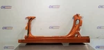 07 Chevy Corvette C6 Coupe Rocker Panel Molding Side Skirt Left Driver. Fixed Price $600.00.