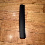 2018-2023 Subaru Crosstrek Front Left Driver Roof Drip Molding Cover Oem. Fixed Price $22.00.