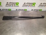 Bmw Rear Outer Weather Trip N/s Passenger E64 Series Convertible 51377137597. Fixed Price $26.79.