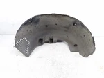 2013-2015 Mercedes-benz GLK350 Rear Driver Inner Quarter Wheel Liner. Fixed Price $104.74.