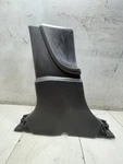 2014 Tesla Model S60 Left Driver Side B Pillar Lower Trim Cover Oem+. Fixed Price $71.91.
