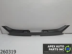 Oem 2015 Ford Fusion 2.0L License Plate Light Trunk Trim Molding Reverse Camera. Fixed Price $99.99.
