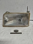 Driver Left Headlight From 8501 Gvw Fits 92-97 Ford F250 Pickup 93300. Fixed Price $25.00.