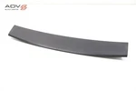 19-22 Hyundai Veloster Tailgate Liftgate Back Door Upper Trim Cover Panel Oem. Fixed Price $64.99.